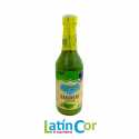 SALSA DE CHILE HABANERO VERDE LA ANITA X 120 ML