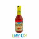 SALSA CHILE HABANERO ORIGINAL LA ANITA X 120 ML 