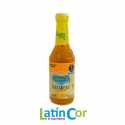 SALSA DE HABANERO LIGERA LA ANITA X 120 ML