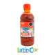 SALSA PARA BOTANAS LA ANITA X 370 ML
