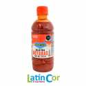 SALSA PARA BOTANAS LA ANITA X 370 ML