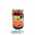 SALSA MACHA DE CHILE DE ÁRBOL LA ANITA X 230 G
