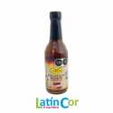 SALSA PICANTE DE CHILE HABANERO CHIPOTLE LA ANITA X 120 ML