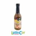 SALSA PICANTE DE CHILE HABANERO TAMARINDO LA ANITA X 120 ML