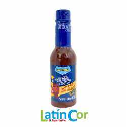 MARINADOR PARA CARNE AL PASTOR LA ANITA X 300 ML