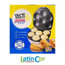 TOSTI JUANA DE ORIGEN