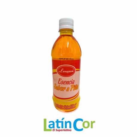 ESENCIA RON PASAS SABRIMAX