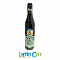 FERNET BRANCA MENTA X 700 ML