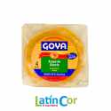 AREPA DE CHOCLO GOYA X 4 UNIDADES