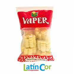 CHOCLO EN TROZOS VAPER 500GR