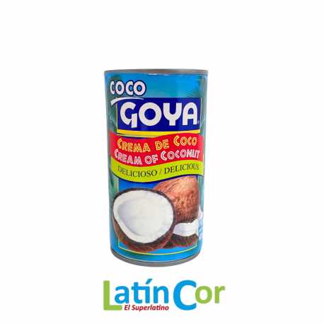 CREMA DE COCO DU COCO 200ml
