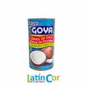 CREMA DE COCO EN LATA GOYA X 425 G