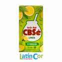 YERBA MATE CBSE LIMON X 500 G