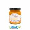  PASTA DE AJI AMARILLO DEL HUERTO X 212 G 