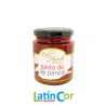 PASTA DE AJÍ PANCA DE MI HUERTO X 212 G