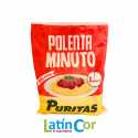 POLENTA MINUTO PURITAS X 450 G