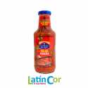 SALSA CASERA CLEMENTE JACQUES X 370 G
