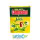 YERBA MATE CAMPESINO MENTA-LIMON X 500 G