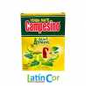YERBA MATE CAMPESINO MENTA-LIMON X 500 G