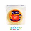 AREPA BLANCA DE MAIZ GOYA X5