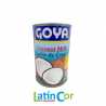 LECHE DE COCO EN LATA GOYA X 400 ML