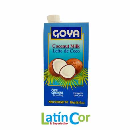 LECHE DE COCO EN POLVO 1kg