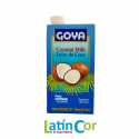 LECHE DE COCO GOYA X 500 ML