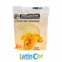 TAPAS DE EMPANADAS GUSTO ARGENTINO CRIOLLAS X 12 UNIDADES (14 CM)