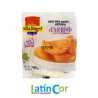 TAPAS DE EMPANADAS VILLA D'AGRI HORNO X 12 UNIDADES (450 G)