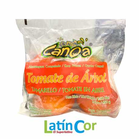 TOMATE DE ARBOL VAPER 1kl