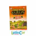 YERBA MATE KURUPI FITNESS X 500 G