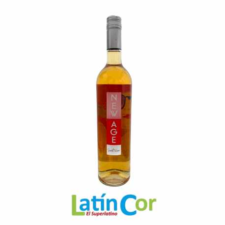 NEW AGE 750ml ROSADO
