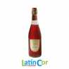 SIDRA FRUTOS ROJOS REAL X 700 ML 
