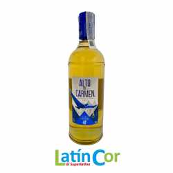 PISCO RESERVA ALTO DEL CARMEN X 70 C.C 