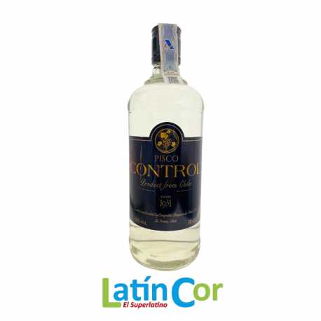 PISCO CONTROL X 700 ML