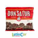 DON SATUR BIZCOCHO NEGRITO X 200 G