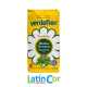 YERBA MATE VERDEFLOR HIERBAS SERRANAS X 500 GR