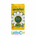YERBA MATE VERDEFLOR HIERBAS SERRANAS X 500 G