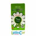 YERBA MATE VERDEFLOR MENTA X 500 G