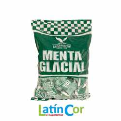MENTA GLACIAL LA UNIVERSAL X105U