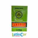 YERBA MATE CANARIAS SERENA X 1 KG