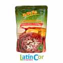 FRIJOLES ROJOS VOLTEADOS DE MI PAÍS X 400 G