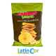 CARIBAS TROPIC CON CHICHARRÓN X 155 G