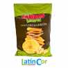 CARIBAS TROPIC CON CHICHARRÓN X 155 G
