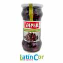 ACEITUNA DE BOTIJA VAPER X 560 G