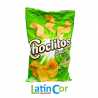 CHOCLITOS LIMON X 210 G