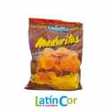 PLATANITOS MADUROS COÉXITO X 80 G