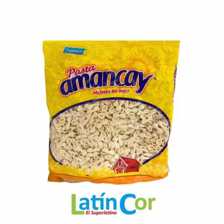 LAZO ILUSIÓN AMANCAY X 400 G