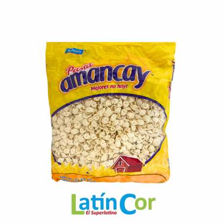 MARGARITA ILUSIÓN AMANCAY X 400 G