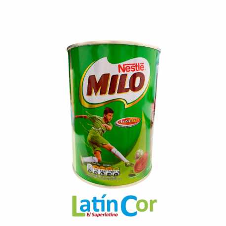 MILO 200GR
